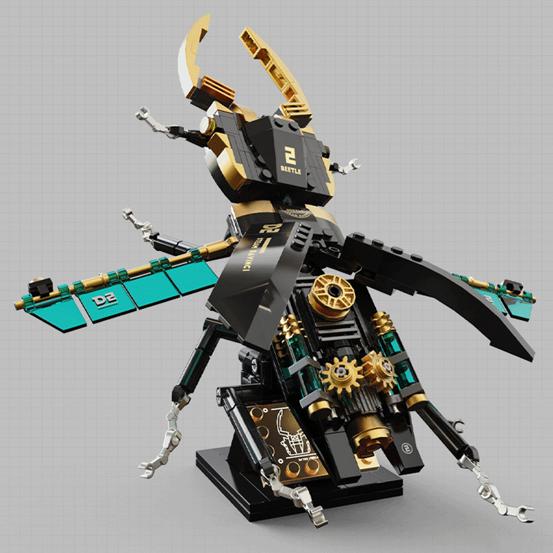 TUOMU T7002 Steam Davinci Other