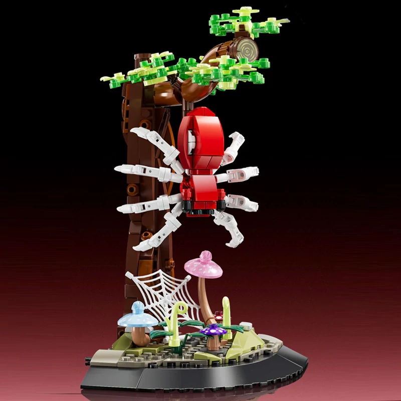 MouldKing Insect Series Creator Expert