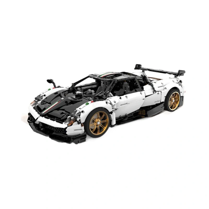 ChuangPinLe HY01 Pagani Huayra Technic