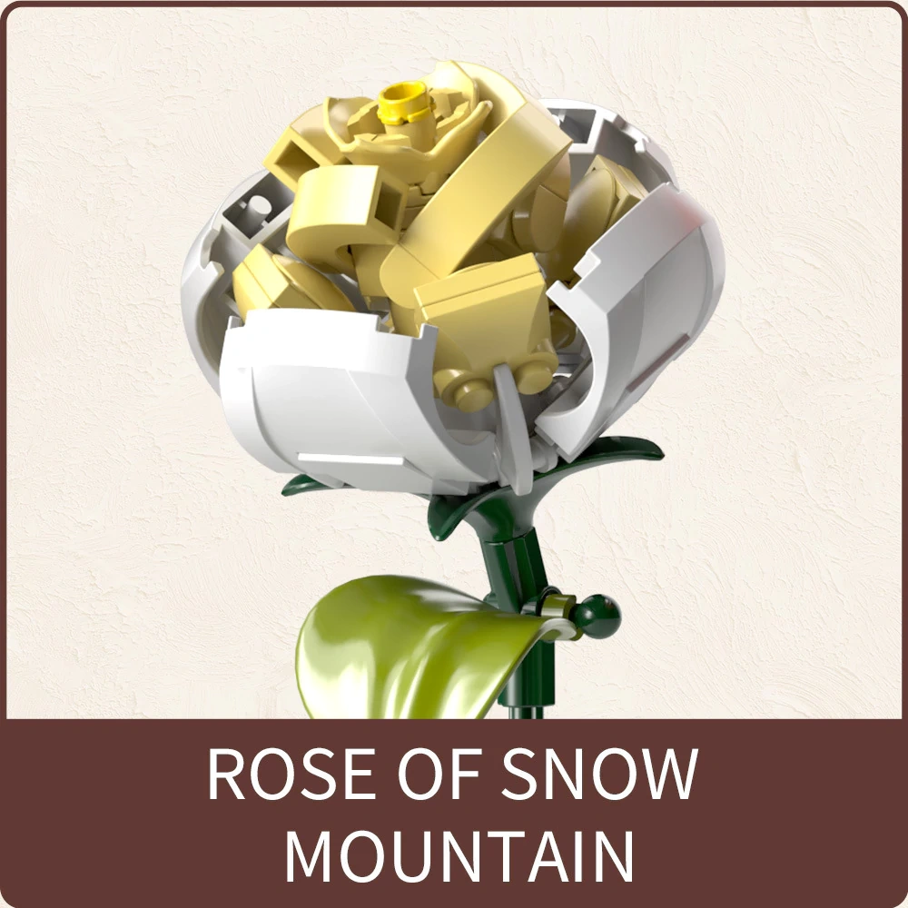 MJI 13068 Flower Creator Expert