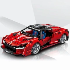 715319 Ferrari 464±pcs