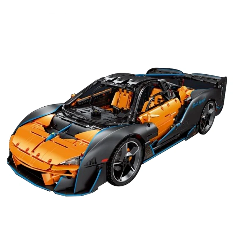 [Deal] Eikee Y18001 McLaren SBARE P1 Technic