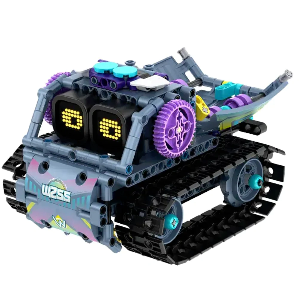 IM.Master Mechanical Master Mecha Robot Creator Expert