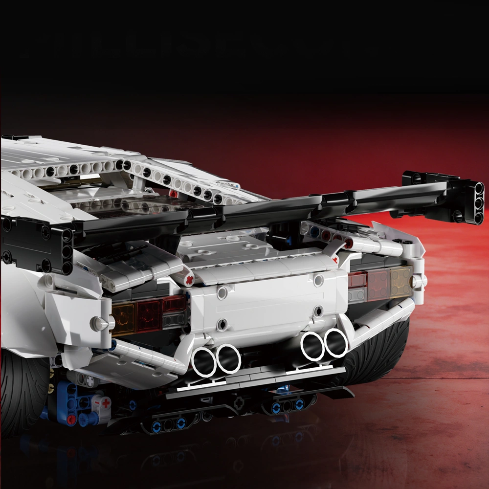 K-BOX 10547 Lamborghini 1:8 Technic