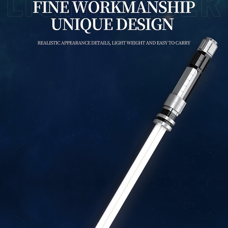 Reobrix Lightsaber Star Wars