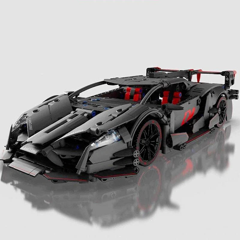 TUOMU T7005 LB GTY-01 1:14 Technic