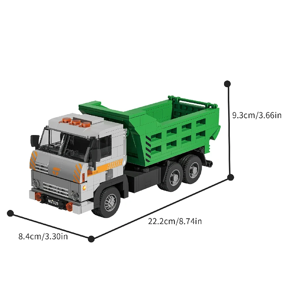 Xbert Engineering Series Technic
