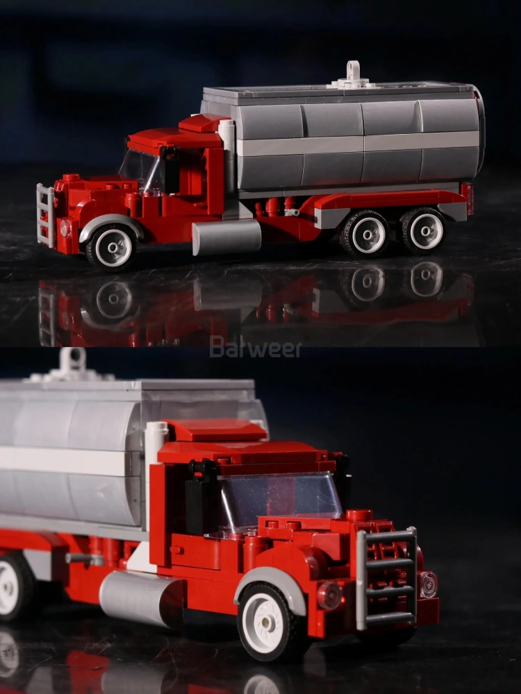 BAKA 33200 Refinery Modular Buildings Europe Warehouse Express