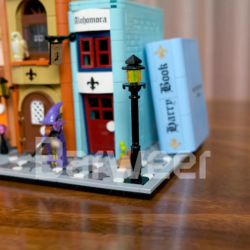 WGC 66009 Magic Bookends Other Europe Warehouse Express