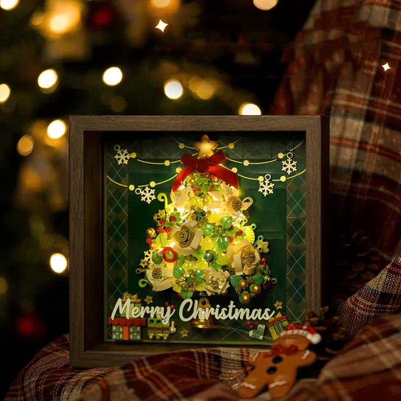 Wekki 516159 Christmas Windows Christmas