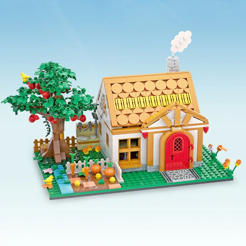 CBOX JD035 Isabelle Cabin Modular Buildings