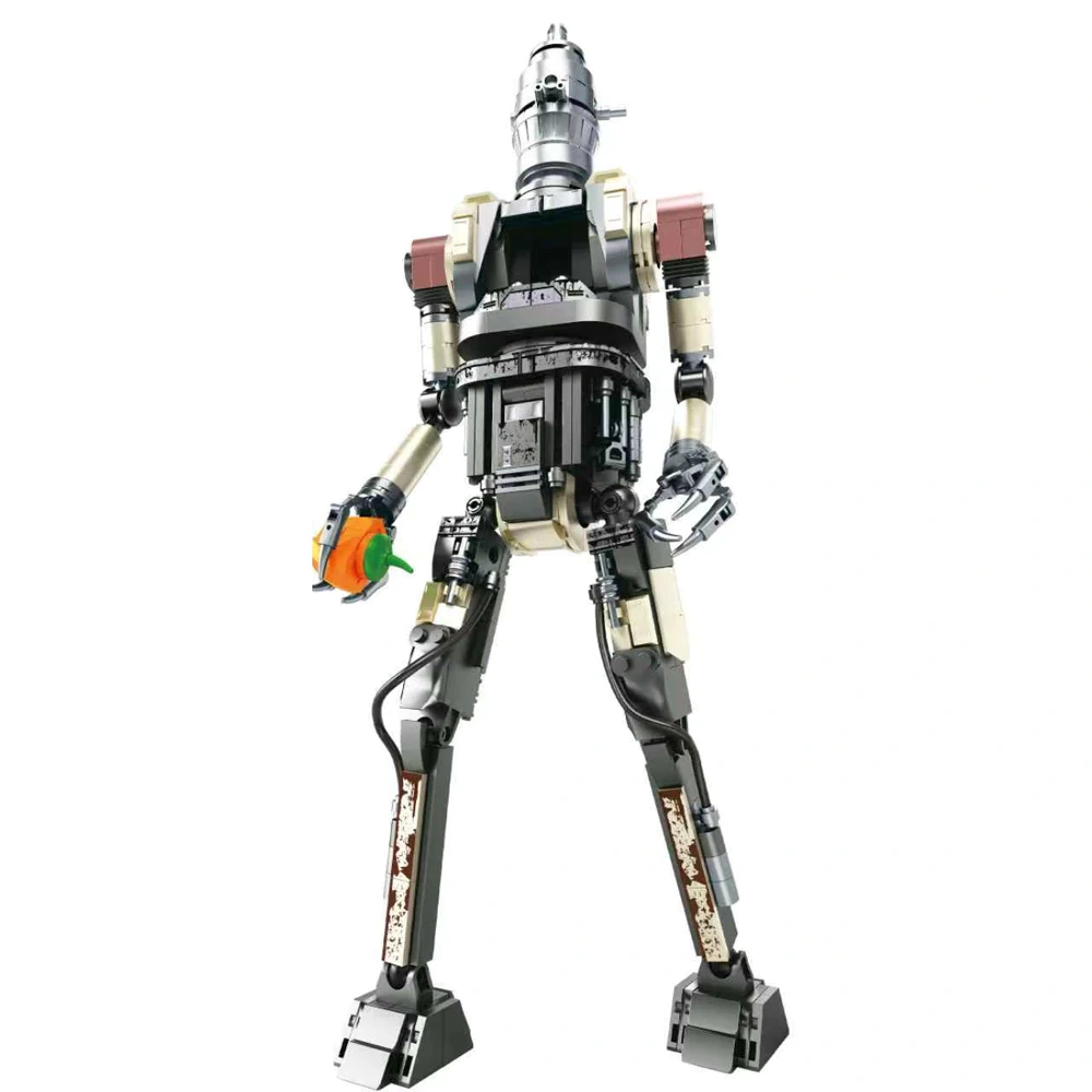 CBOX JD094 GUGU Robot Star Wars