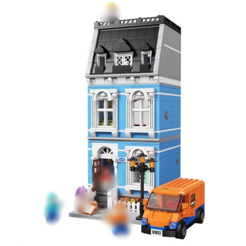 Kalos Blocks 61017 Online Shopping Home Modular Buildings