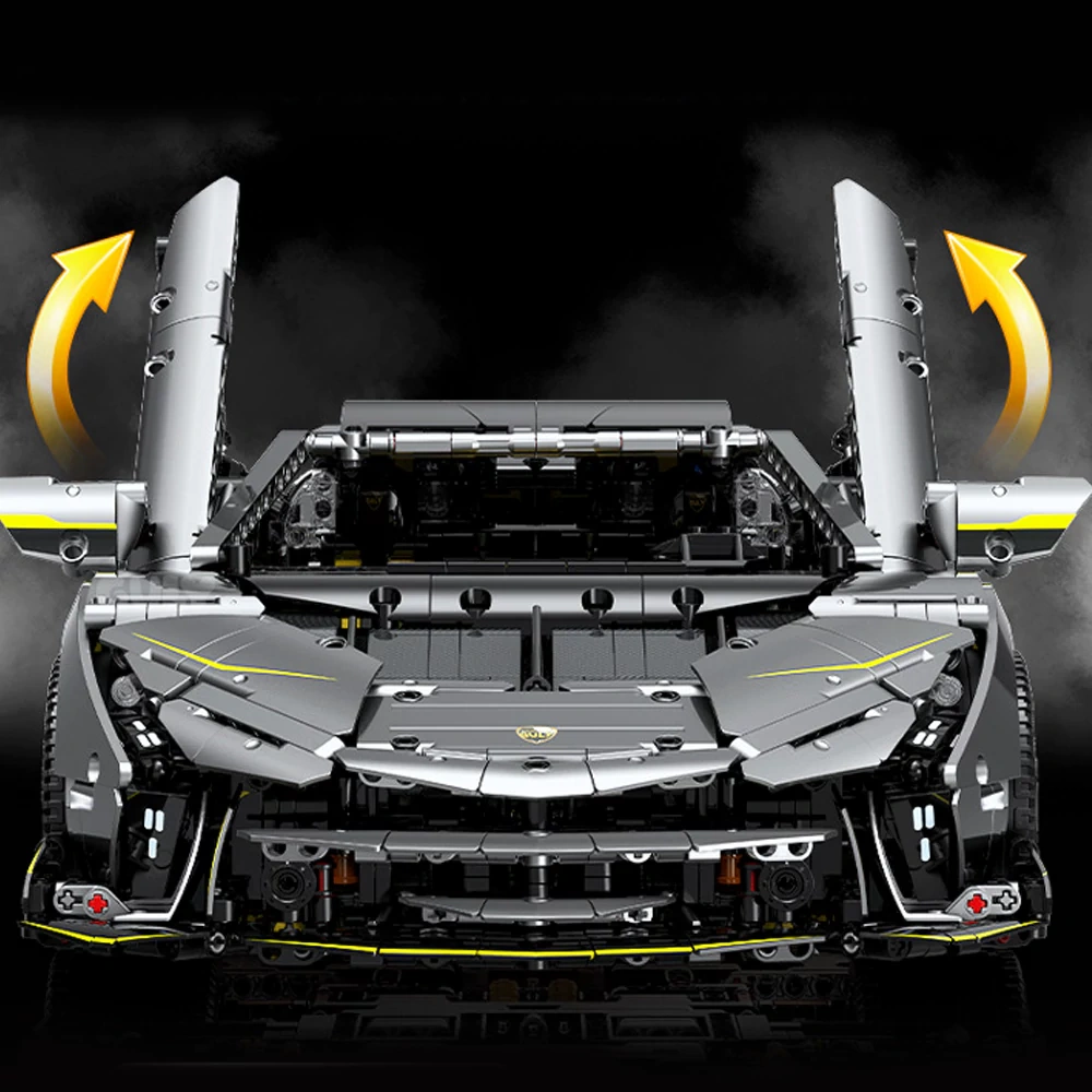 GULY 10638 Lamborghini Technic