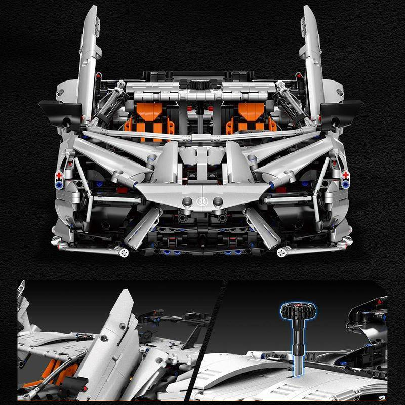 MOYU MY88027 Lamborghini Technic