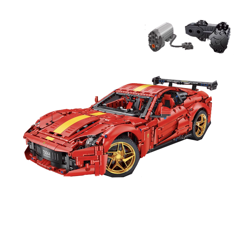 TAIGAOLE T5044 1: 8 Farali 812 Technic