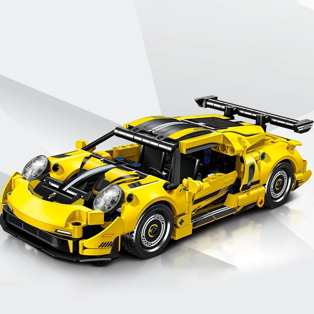SEMBO TECHNIAUE Hurricane Technic