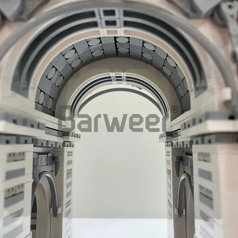 [Deal] ReoBrix 66024 Arc de Triomphe Building
