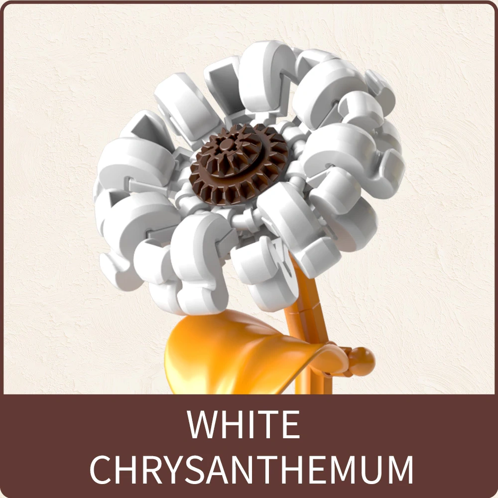 MJI 13068 Flower Creator Expert