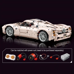 JJ9210 With Motor