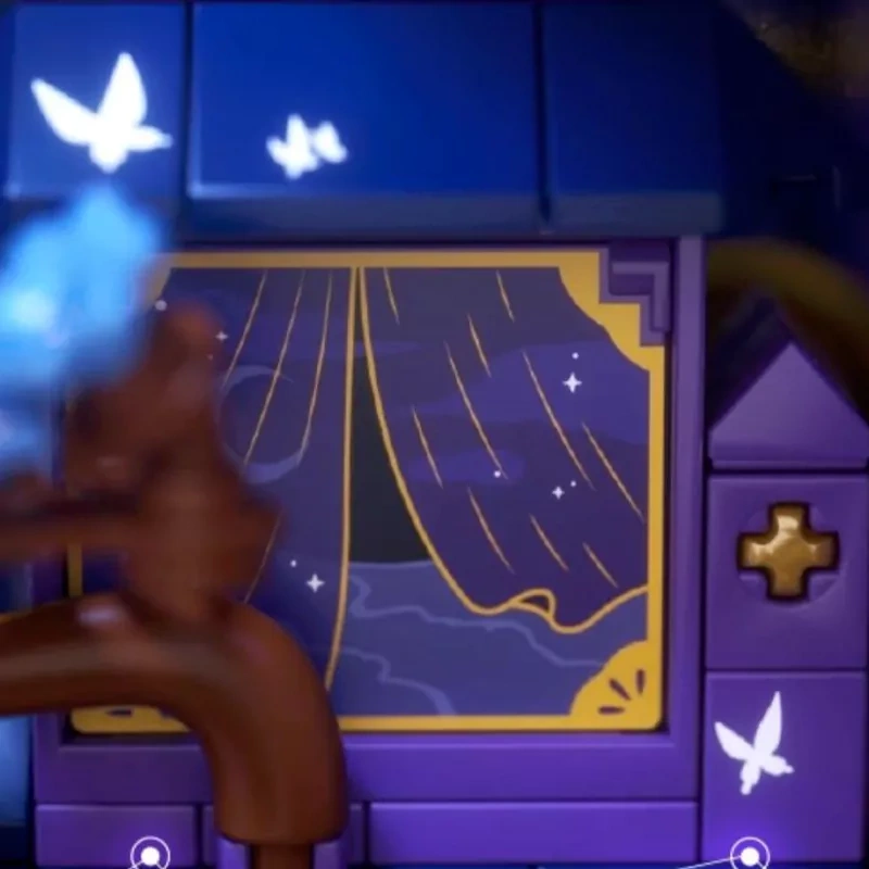 Wekki 506196 The Dream Witch Revi Creator Expert