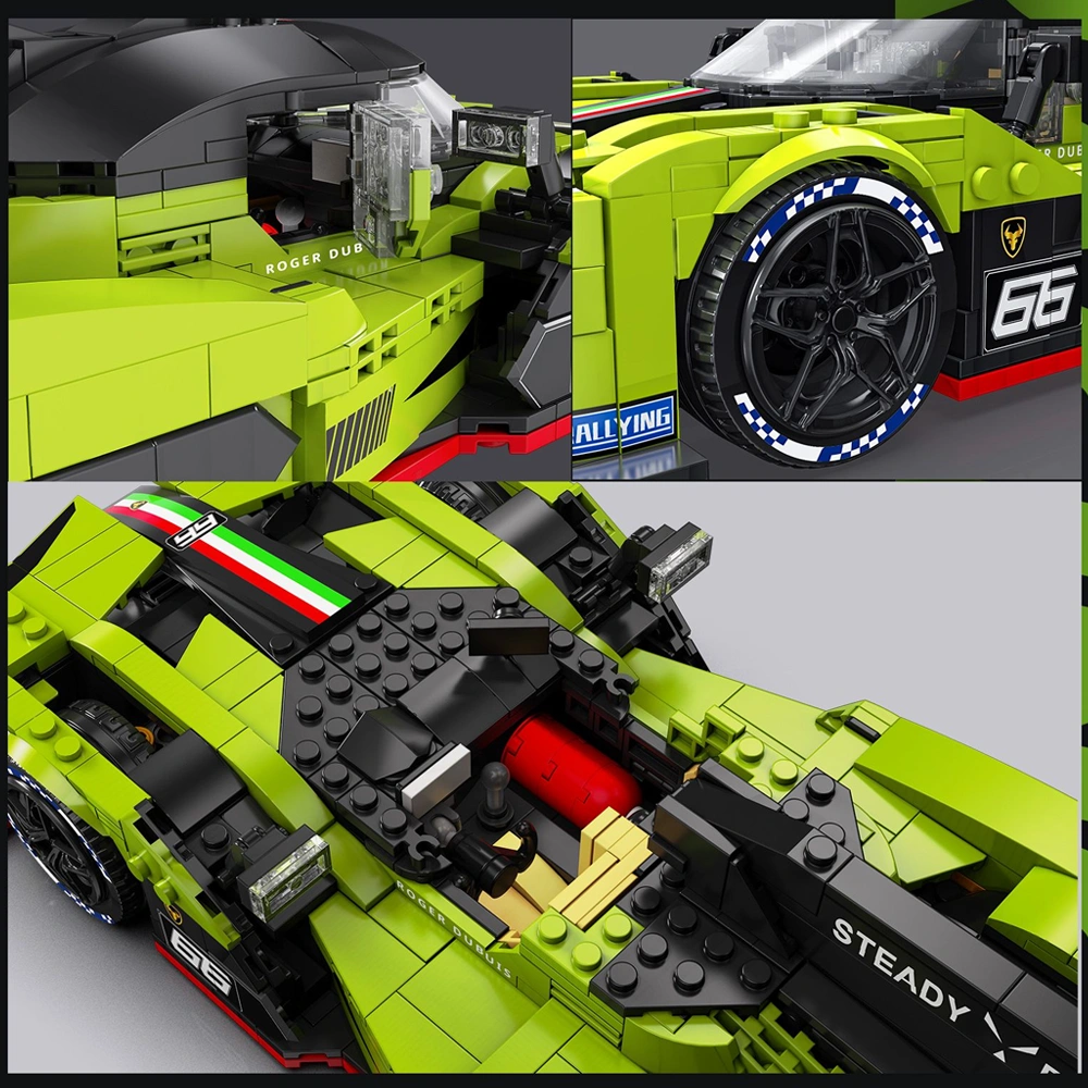 Eikee Y26003 SC63 Technic