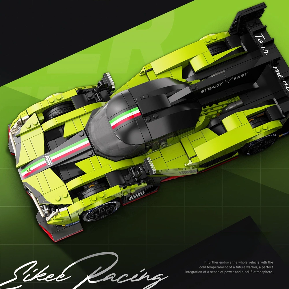 Eikee Y26003 SC63 Technic