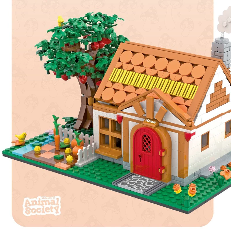 CBOX JD035 Isabelle Cabin Modular Buildings