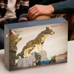 66131 With Box