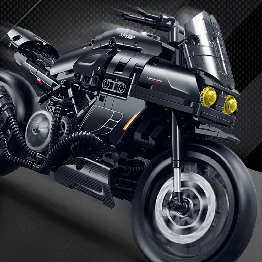 SG 60546 Ducati 1:8 Technic