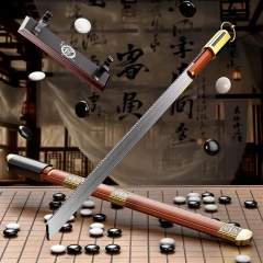 BD8011 TANG HUAN DAO 680±pcs