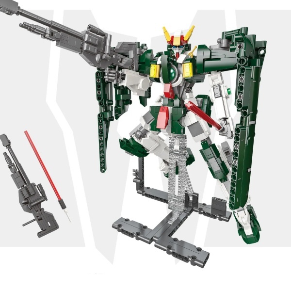 JIESTAR 58208 Dynames Movie & Game