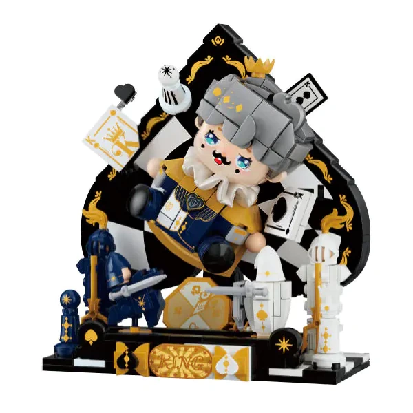 Wekki Poker Kingdom Creator Expert