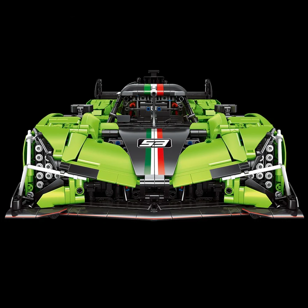 Eikee Y18081 LEE MANS SC63 Technic