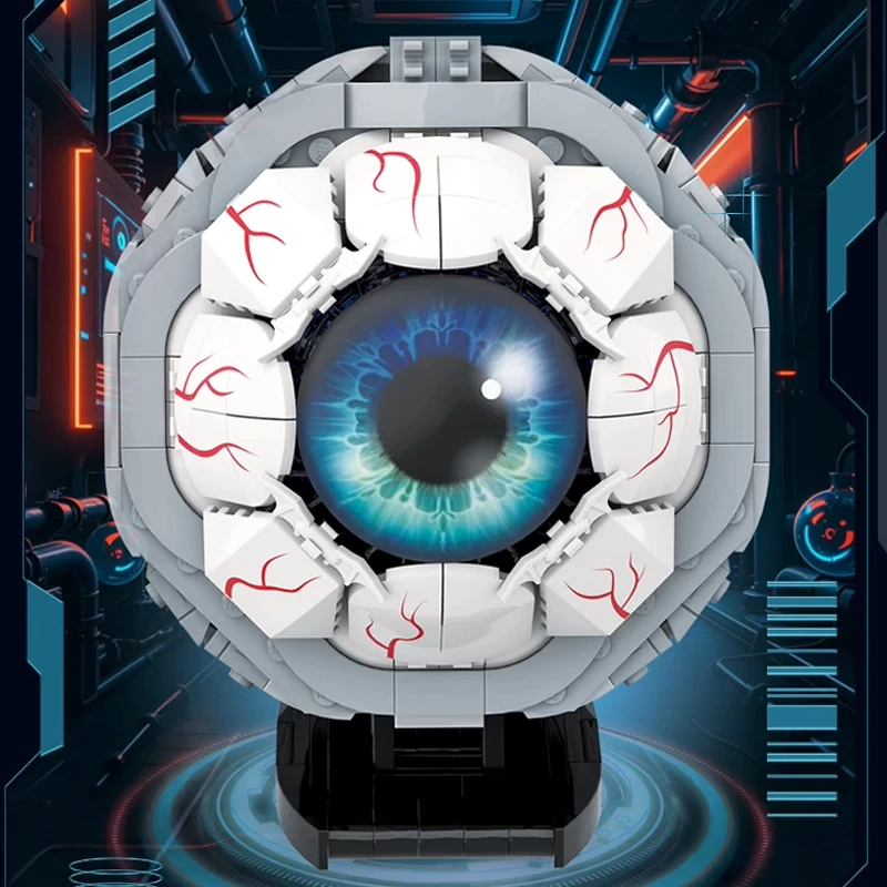Zoin GK104 Eye Creator Expert