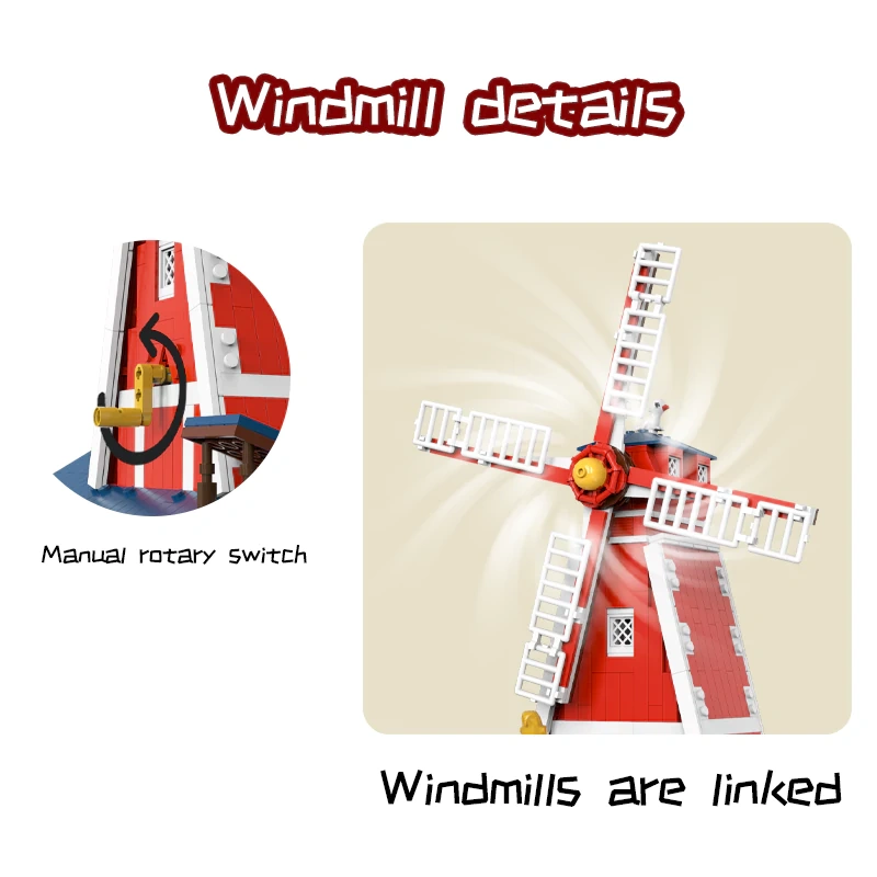 [Pre-sale] Brickstock 8802 Windmill Ranch Modular Buildings