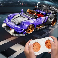 10544 With Motor