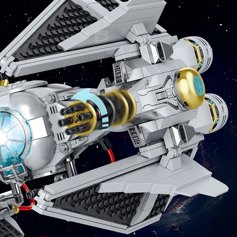 [Pre-sale] ZAPE 98001 STELLAR INTERCEPTOR Star Wars