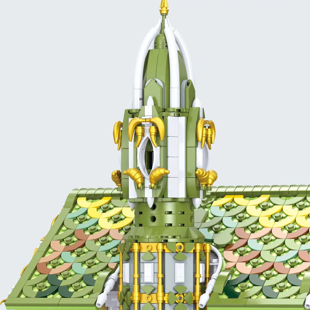 BAKA 33242 Tower of Power The Lord of the Rings Movie