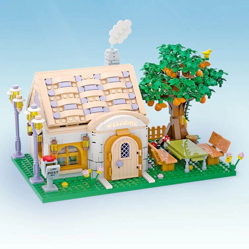 CBOX JD036 Rosie's Flowers Modular Buildings