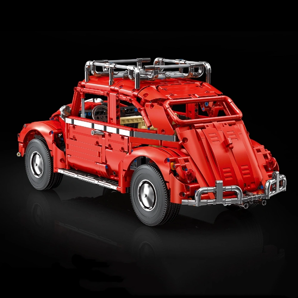 TGL T5049 Beetle Sports Car Technic