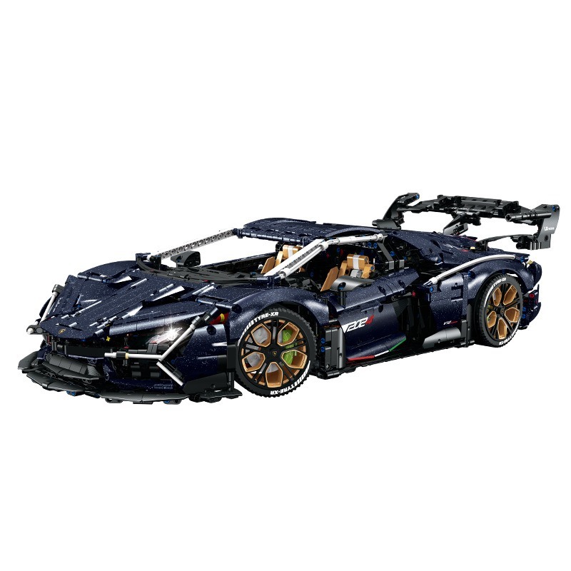 [Deal]  GULY 10624 Star Rambo Technic?