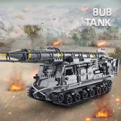 06005 8U218 missile vehicle 1750±pcs