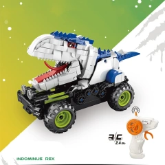 70026 Indominus Rex 595±pcs
