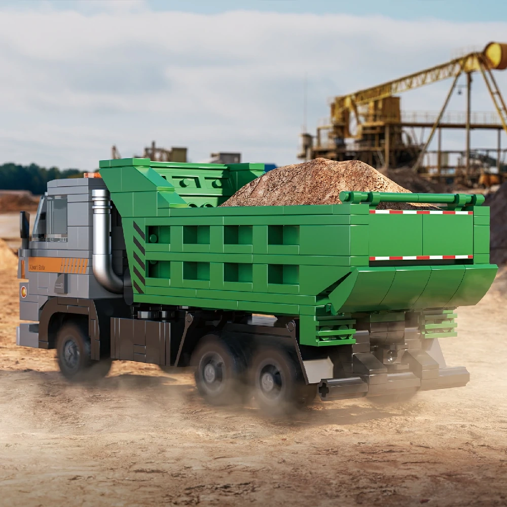 Xbert Engineering Series Technic