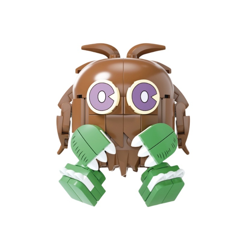 AREA-X AB0047 KURIBOH Movie & Game