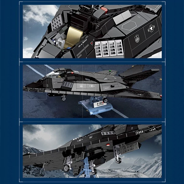 [Deal] JIESTAR 58058 Glorious Mission