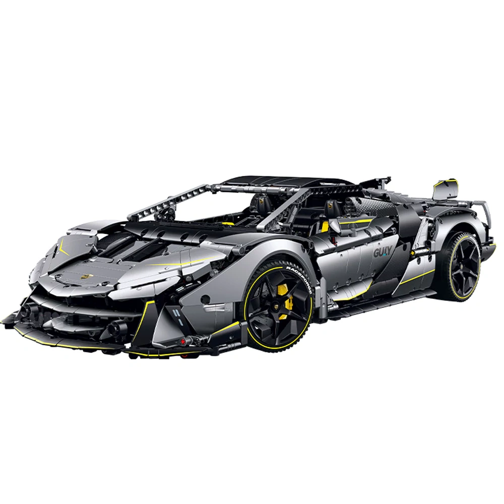 GULY 10638 Lamborghini Technic