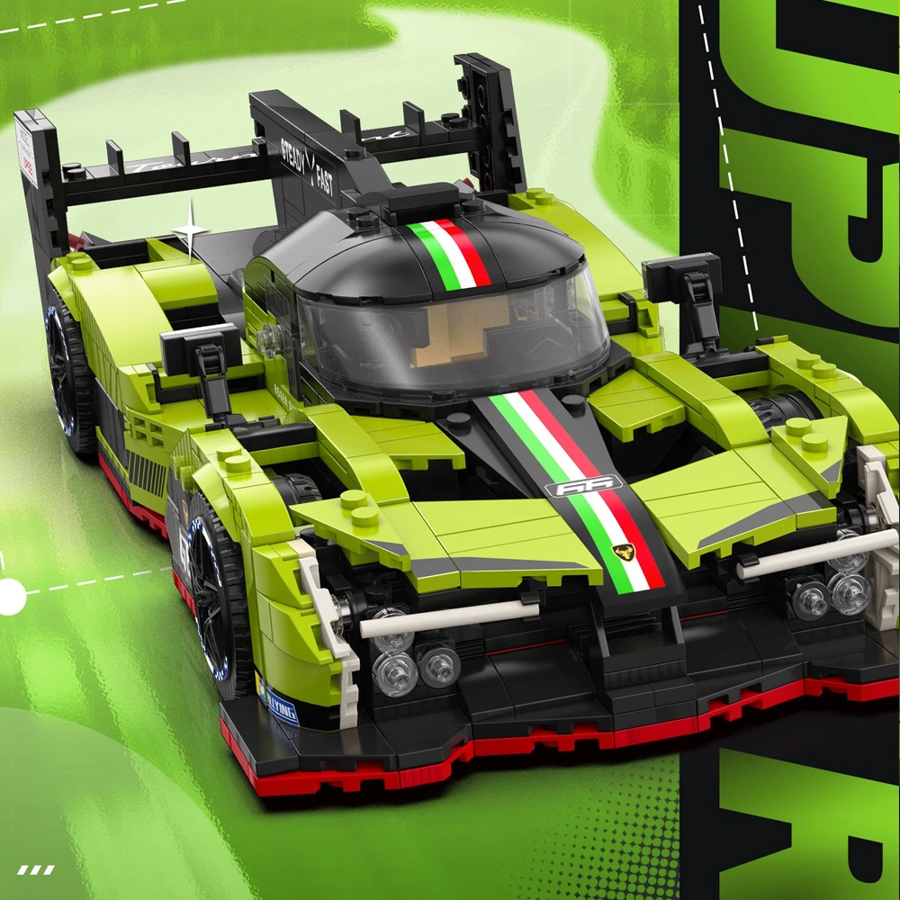 Eikee Y26003 SC63 Technic
