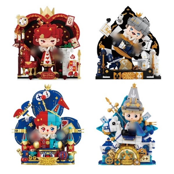 Wekki Poker Kingdom Creator Expert